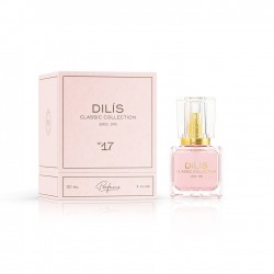 Духи Dilis Classic Collection №17, купить оптом в Луганске, ЛНР, опт